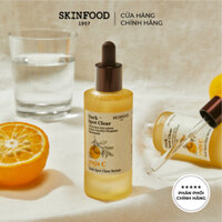 Tinh Chất Skinfood Yuja C Dark Spot Clear Serum 50ml