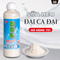 Tinh Chất Sữa Heo - Đại Ca Đại - LaoMa Fishing