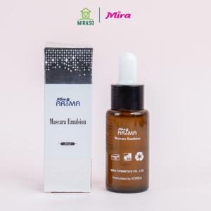 Tinh chất sữa Mascara Mira Aroma C292