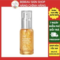 Tinh Chất SUNGBOON EDITOR ACTIVE MARINE ASTAXANTHIN CAPSULE SERUM Làm Trắng, Chống Lão Hóa 30ml - Mibebe - Serum Sungboon