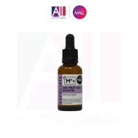 Tinh chất Superdrug Me Exfoliate Aha Fruit Acid Booster 30ml