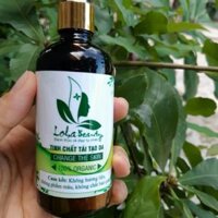 Tinh chất tái tạo da loha beauty