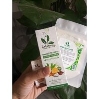 Tinh chất tái tạo da Loha beauty 100ml (tặng toner)