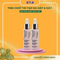 Tinh chất tái tạo da mặt & mắt Regenerating Serum – Placentor Face Eyes Contour