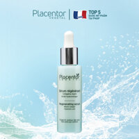 Tinh Chất Tái Tạo Da Placentor Sérum Régénérant (Face & Eyes Contour) 30ml