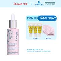 Tinh Chất Tái Tạo Da Placentor Vegetal Regenerating Serum Face & Eyes Contour 30ml
