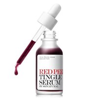 TINH CHẤT TÁI TẠO DA RED PEEL TINGLE SERUM HÀN QUỐC