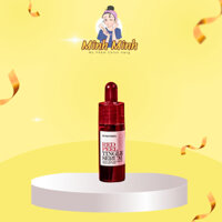 Tinh Chất Tái Tạo Da Red Peel Tingle/White Serum - 11ml