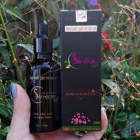 Tinh chất tái tạo da Sắc mộc lan xoá tan mụn,nám,tàn nhang,sẹo thâm hiệu quả