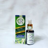 Tinh chất tái tạo da Sắc mộc thiên