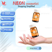 Tinh chất tái tạo tế bào, cải thiện nền da, trẻ hóa da Rejuve Interactive Cell Renewal (3ml) 1 lọ