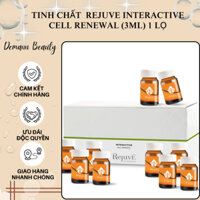 Tinh chất tái tạo tế bào, cải thiện nền da, trẻ hóa da Rejuve Interactive Cell Renewal (3ml) 1 lọ
