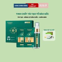 Tinh chất tái tạo tế bào gốc collagen dưỡng da mờ thâm nám tàn nhang dưỡng trắng trẻ hoá da