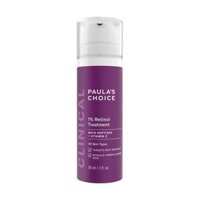 Tinh Chất Tái Tạo, Trẻ Hóa Da Paula's Choice Clinical 1% Retinol Treatment