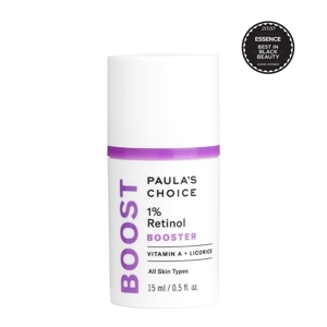 Tinh chất tăng cường chống nám và lão hóa Paula's Choice 1% Retinol Booster 15ml