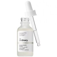 Tinh chất tẩy da chết The Ordinary Salicylic Acid 2% Solution 30ml