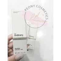 Tinh Chất Tẩy Da Chết The Ordinary Mandelic Acid 10%+ HA