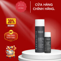 Tinh chất tẩy tế bào chết lỗ chân lông tẩy tế bào chết Paula 's Choice 2% giảm mụn ẩn, làm sạch sâu BHA 30ml / 118ml