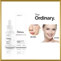 Tinh Chất Tẩy Tế Bào Chết The Ordinary Salicylic Acid 2 Solution 30ml