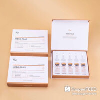 tinh chất tế bào gốc collagen Mesofills Isov