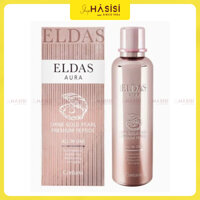 Tinh Chất Tế Bào Gốc Dưỡng Da 4in1 ELDAS AURA SHINE GOLD PREMIUM PEPTIDE ALL IN ONE 100ml