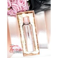 Tinh Chất Tế Bào Gốc Eldas Aura Shine Gold Pearl Premium Peptide All In One 100ml