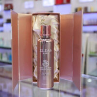 Tinh Chất Tế Bào Gốc Eldas Aura Shine Gold Pearl Premium Peptide All In One Coréana