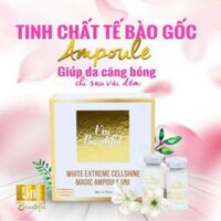 TINH CHẤT TẾ BÀO GỐC HÀN QUỐC UNI BEAUTIFUL