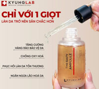 Tinh chất tế bào gốc Kyung Lab PDRN Therapy Ampoule