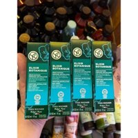 Tinh chất thanh lọc dưỡng da chống ô nhiễm Yves Rocher Serum Quotidien Fortifiant Anti-Pollution Elixir Botanique 30ml