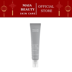 Tinh chất thay da sinh học, tái tạo tế bào mới Paula's Choice 25% AHA + 2% BHA Exfoliant Peel 30ml