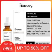Tinh Chất The Ordinary Retinol 1% ( 30mL )