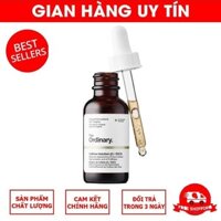 Tinh Chất The Ordinary Caffeine Solution 5% + EGCG 30ml