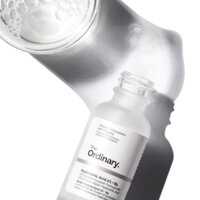 Tinh chất The Ordinary Hyaluronic Acid 2% + B5