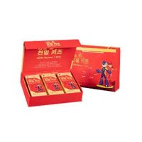 Tinh Chất Thiên Sâm Trẻ Em Nano Heaven 1 Kid Baby Hàn Quốc Hộp 30 Gói x 10ml .