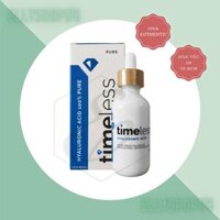 Tinh chất Timeless Hyaluronic Acid 100% Pure Serum