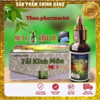 Tinh chất tỏi kinh môn HDPLUS kháng sinh tự nhiên