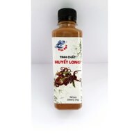 Tinh chất tổng hợp dẫn dụ cá - Huyết Long