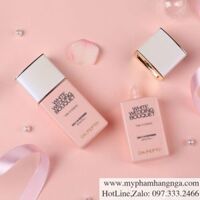 TINH CHẤT TRẮNG DA CĂNG BÓNG DR.PEPTI + WHITE WEDDING BOUQUET TONE – UP ESSENCE