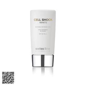 Tinh chất trắng da Cell White Whitening Complex