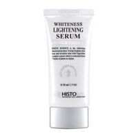 Tinh Chất Trắng Da Histolab Whiteness Lightening Serum White Science