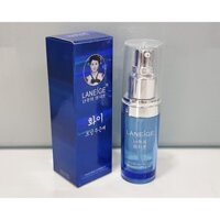 Tinh chất trắng da laneige xanh, gel dưỡng trắng, se khít lỗ chân lông laneige