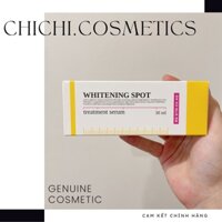 Tinh chất trắng da mờ nám Whitenning Spot Treatment Serum Marchen