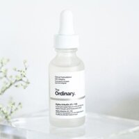 Tinh chất trắng da mờ thâm The Ordinary Alpha Arbutin 2% + HA