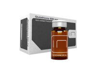 Tinh chất Trắng da trị nám Bcn Glutathione 600 mg  Anti-Oxidant Solution