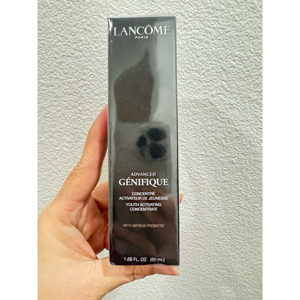 Tinh chất trẻ hóa da Lancôme Advanced Génifique Youth Activating Concentrate 50ml