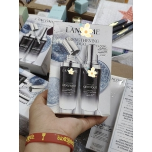 Tinh chất trẻ hóa da Lancôme Advanced Génifique Youth Activating Concentrate 50ml