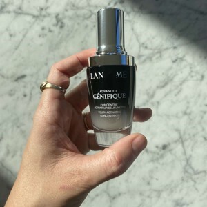 Tinh chất trẻ hóa da Lancôme Advanced Génifique Youth Activating Concentrate 30ml