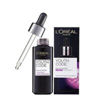 Tinh Chất Trẻ Hóa Da L’OREAL YOUTH CODE SKIN ACTIVATING FERMENT PRE-ESSENCE 30ml