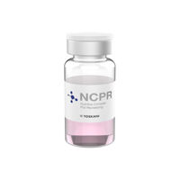 Tinh Chất Trẻ Hoá Da Toskani NCPR Nutritive Complex Poli Revitalising + Hyaluronic Acid
